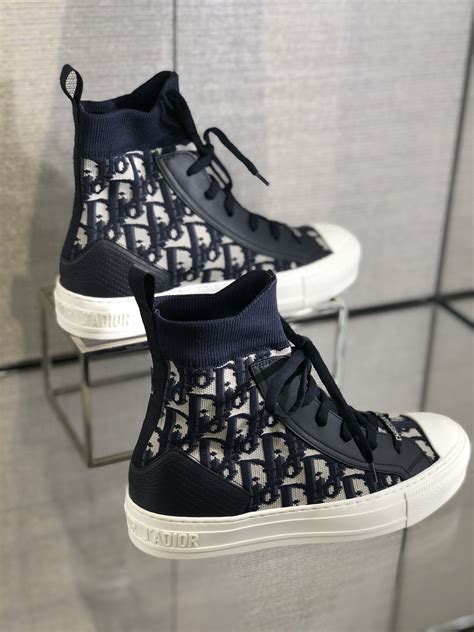 tenis dior masculino|Dior high top sneakers women's.